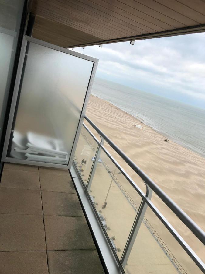 Avelie Studio Middelkerke Exterior photo
